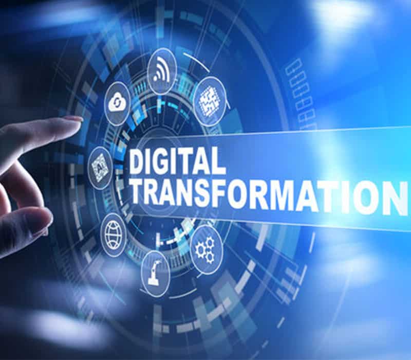 5 claves para una transformación digital exitosa en 2025